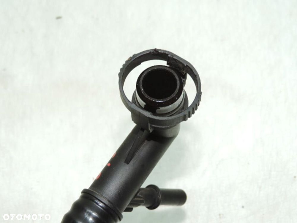 PRZEWÓD POWIETRZA BMW E39 7504535 - 7
