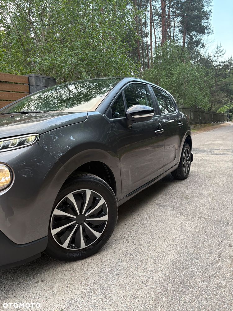 Citroën C3 - 2