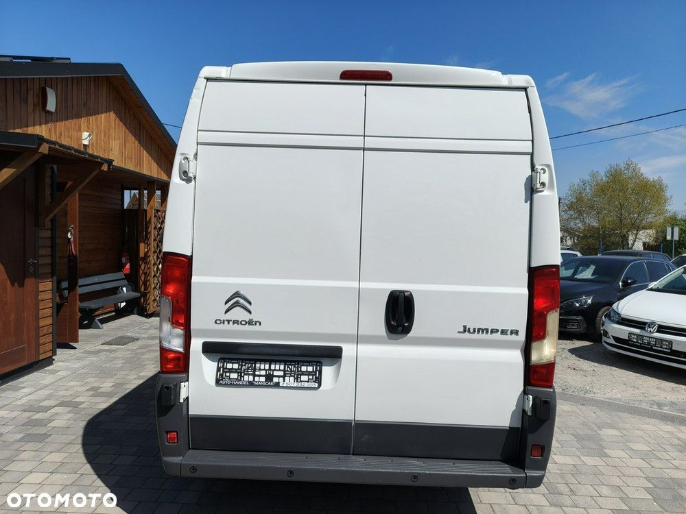 Citroën Jumper - 5