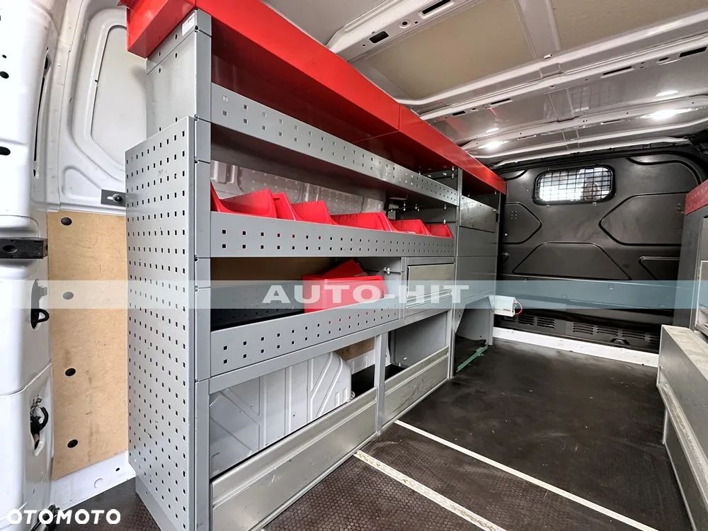 Ford Transit - 16