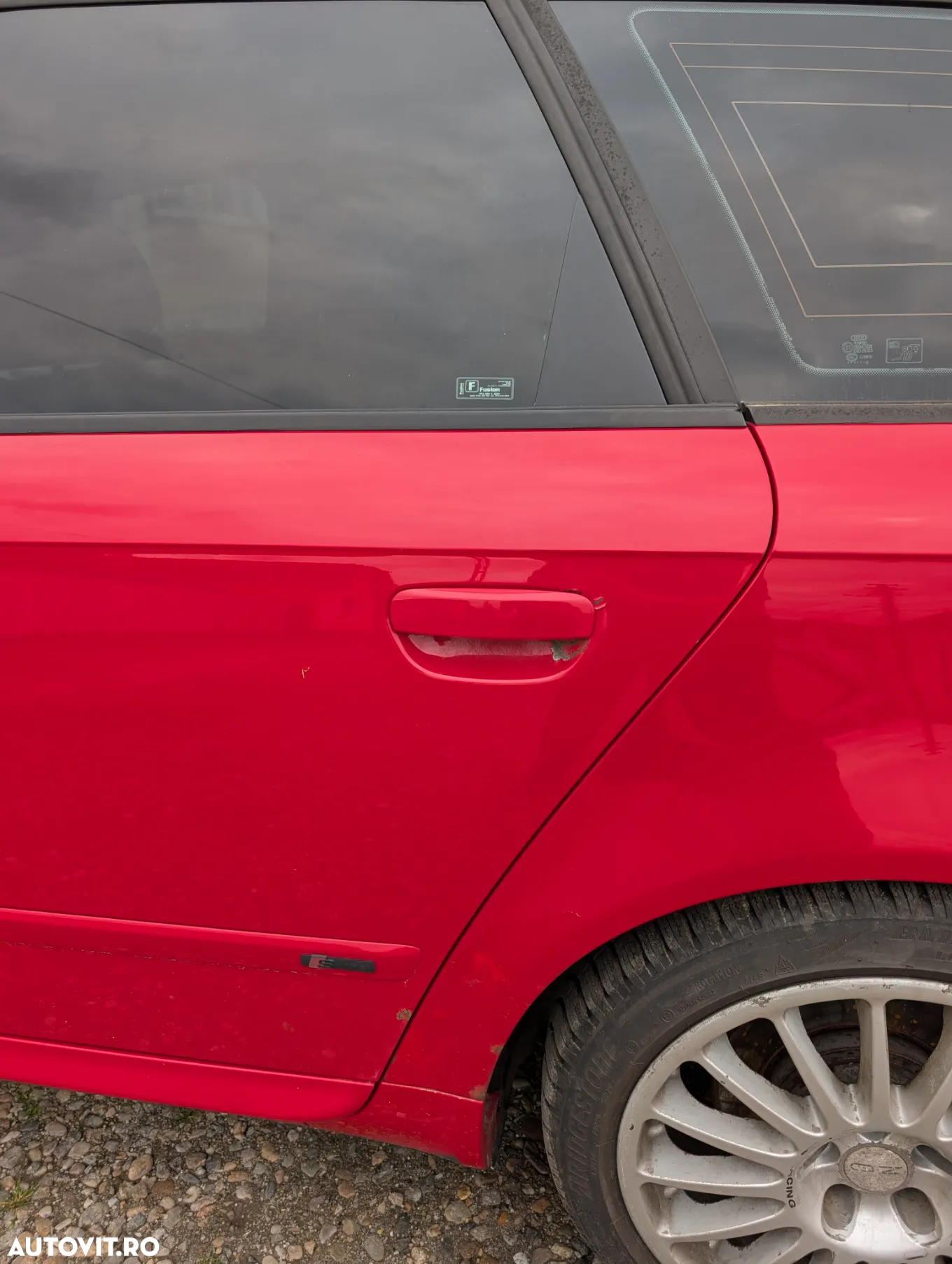 Audi A4 2.0 TDI DPF quattro - 10