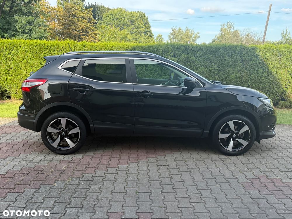 Nissan Qashqai 1.6 DIG-T 360 - 6