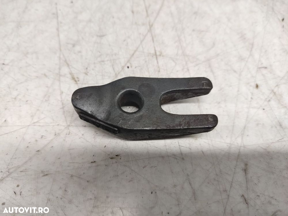 Brida injector 2.0 tdci ahx 9674341880 Citroen C5 2 [2008 - 2017] - 1