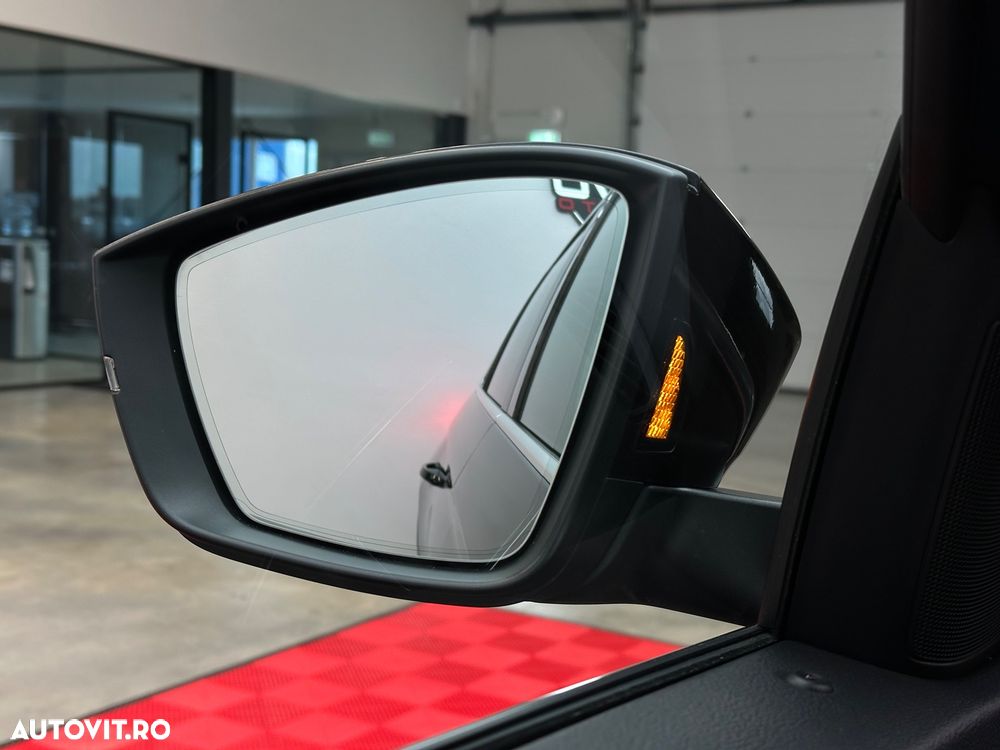 Skoda Kodiaq 2.0 TDI 4X4 DSG Drive 125 - 38