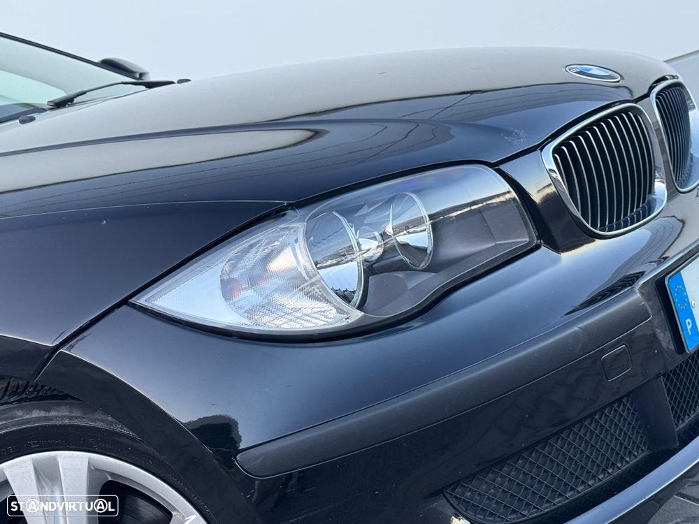 BMW 118 d Line Urban - 5