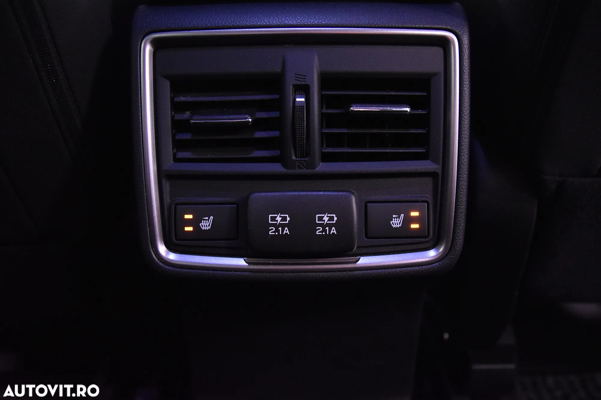 Subaru Forester - 24