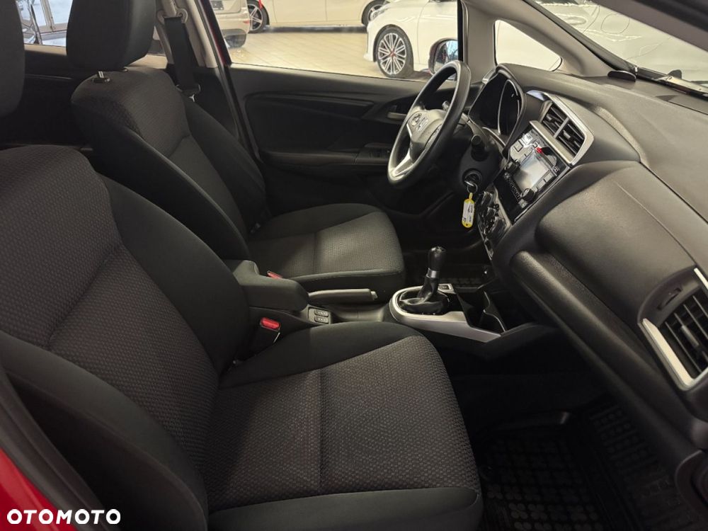 Honda Jazz 1.3i VTEC Comfort (ADAS) - 21