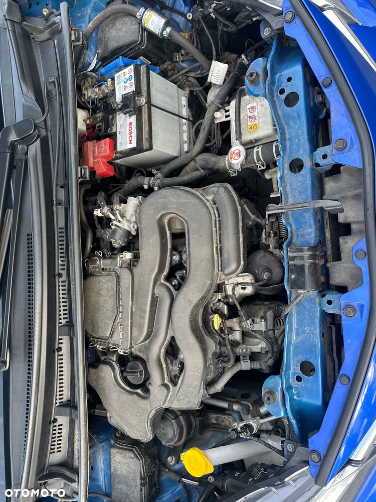 Toyota Yaris 1.0 Active - 13