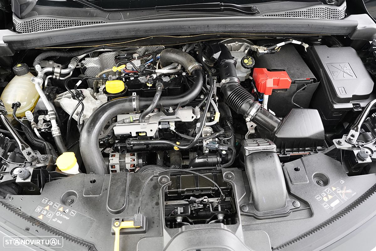 Renault Captur 1.0 TCe Techno - 25