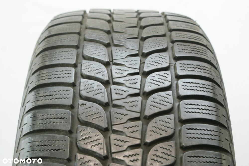 235/60R17 BRIDGESTONE BLIZZAK LM-25 4x4 , 5,7mm R492 - 1