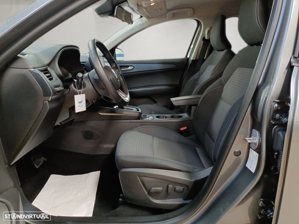 Renault Arkana 1.6 E-Tech Full Hybrid Evolution - 7