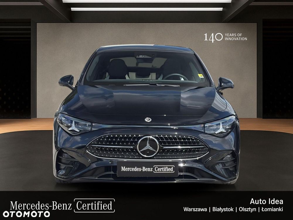 Mercedes-Benz CLA 200 mHEV 8G-DCT - 9