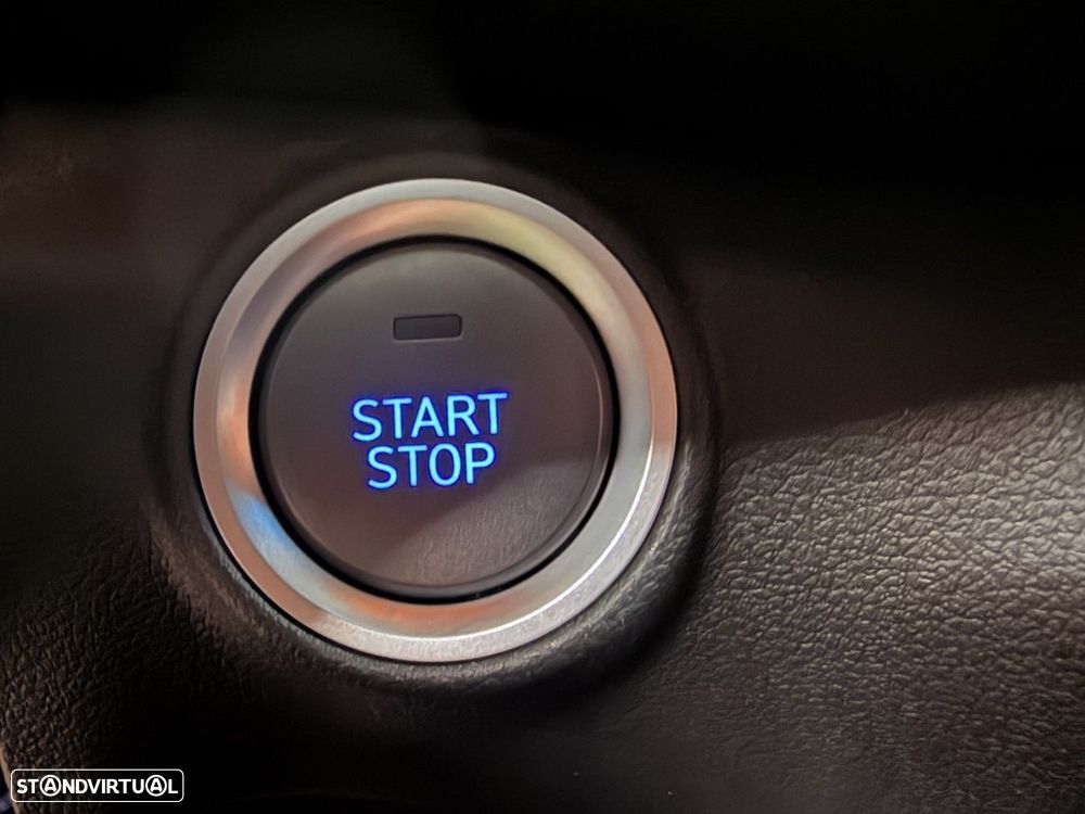 Hyundai Kauai 64 kWh Premium+LED - 20