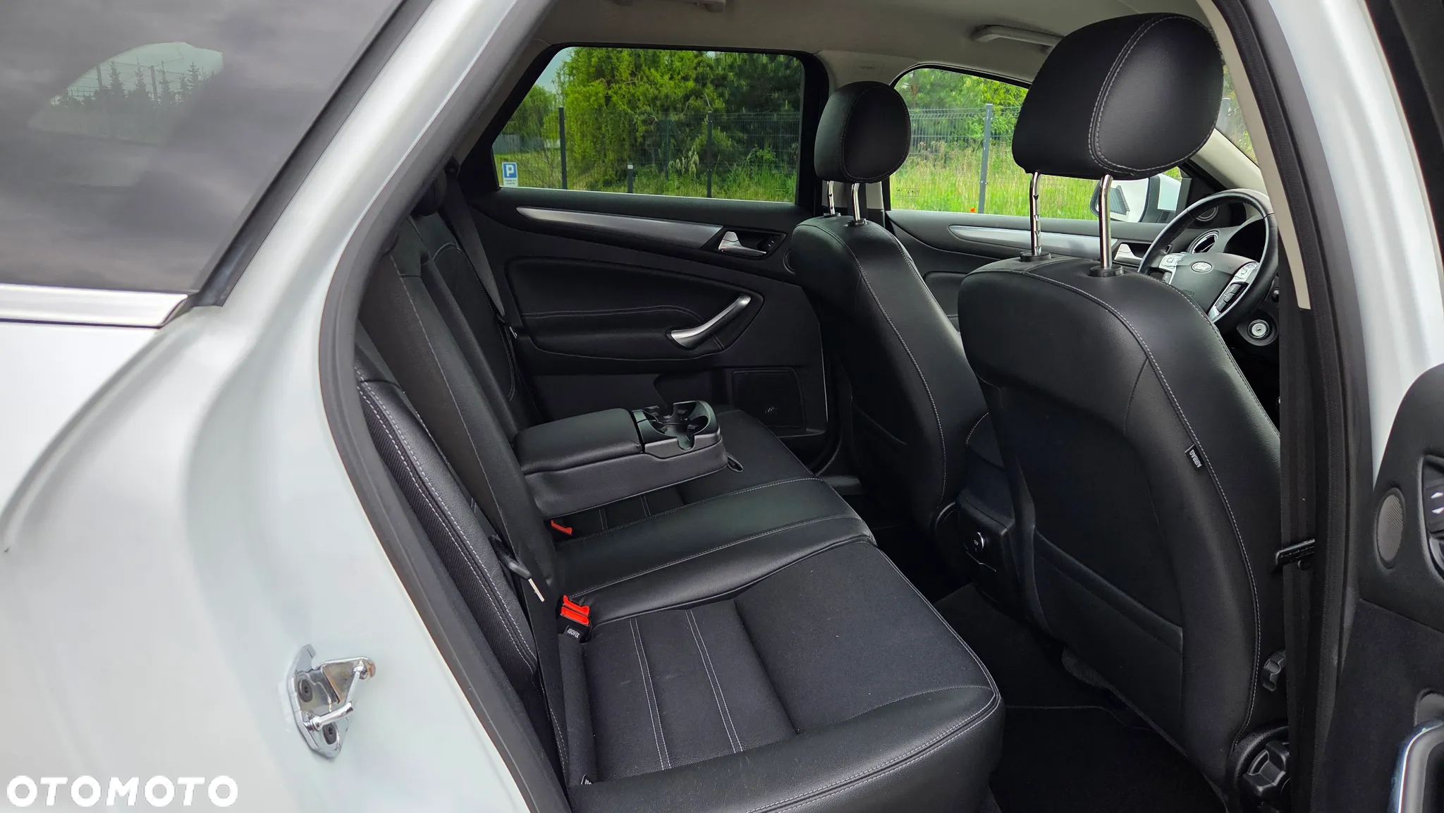 Ford Mondeo 2.0 TDCi Titanium - 21