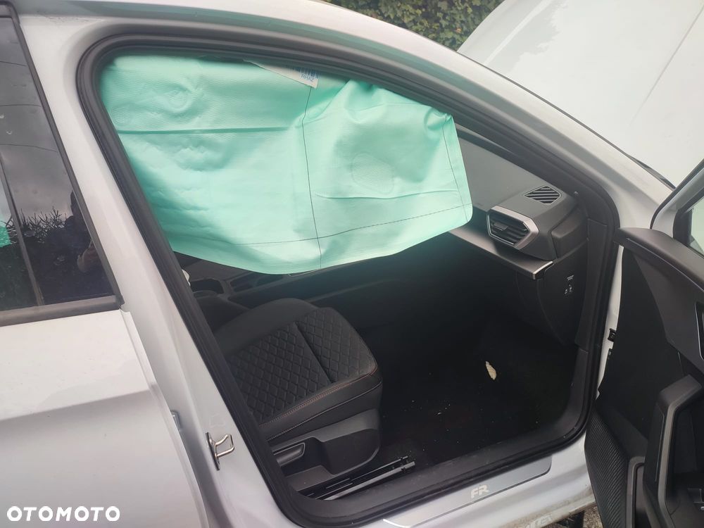 Seat Leon 2.0 TDI FR S&S DSG - 6