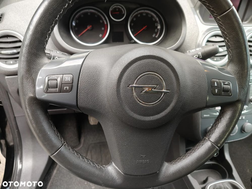 Opel Corsa 1.4 16V Navi - 11
