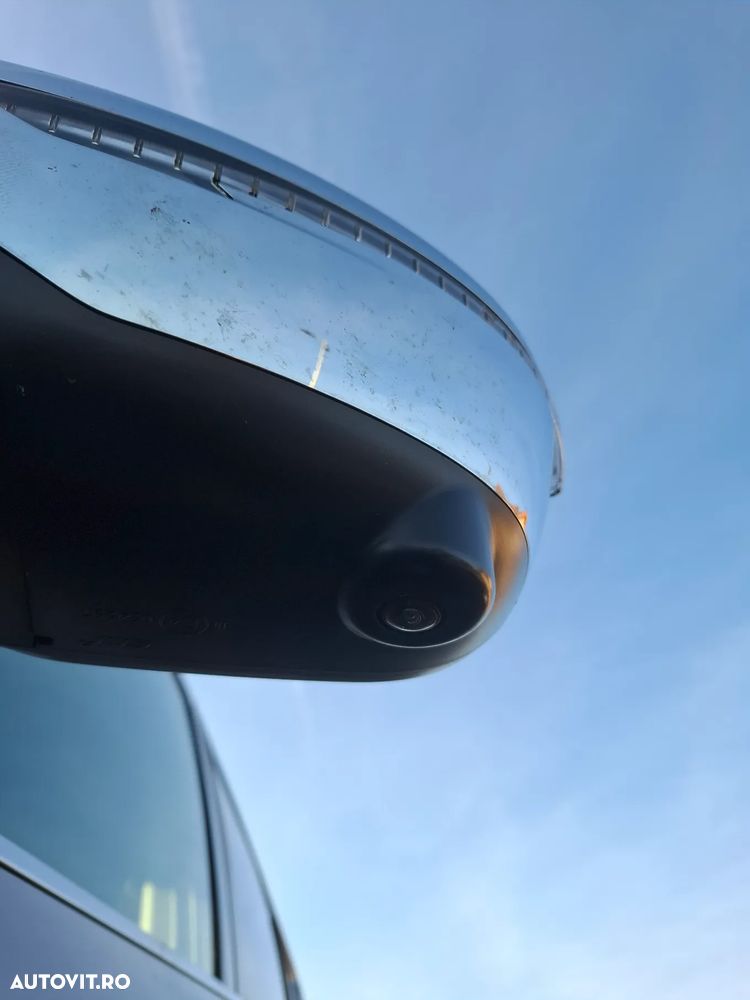 Nissan X-Trail 1.6 dCi Xtronic Tekna - 32