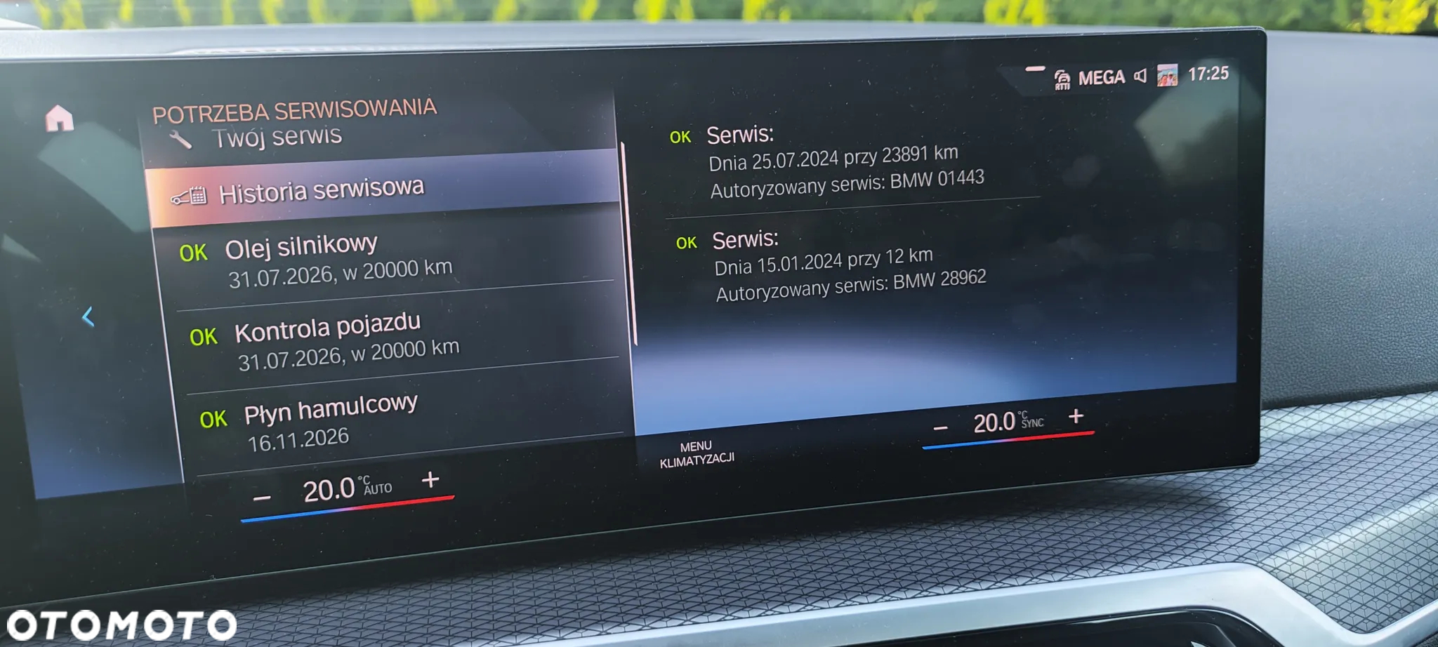 BMW Seria 4 420d xDrive Gran Coupe M Sport - 12