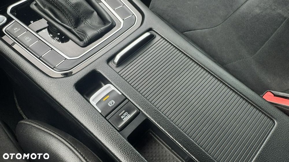 Volkswagen Arteon - 18