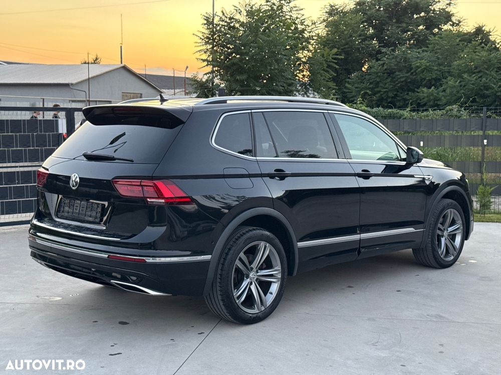 Volkswagen Tiguan 2.0 TDI 4Mot DSG Highline - 10