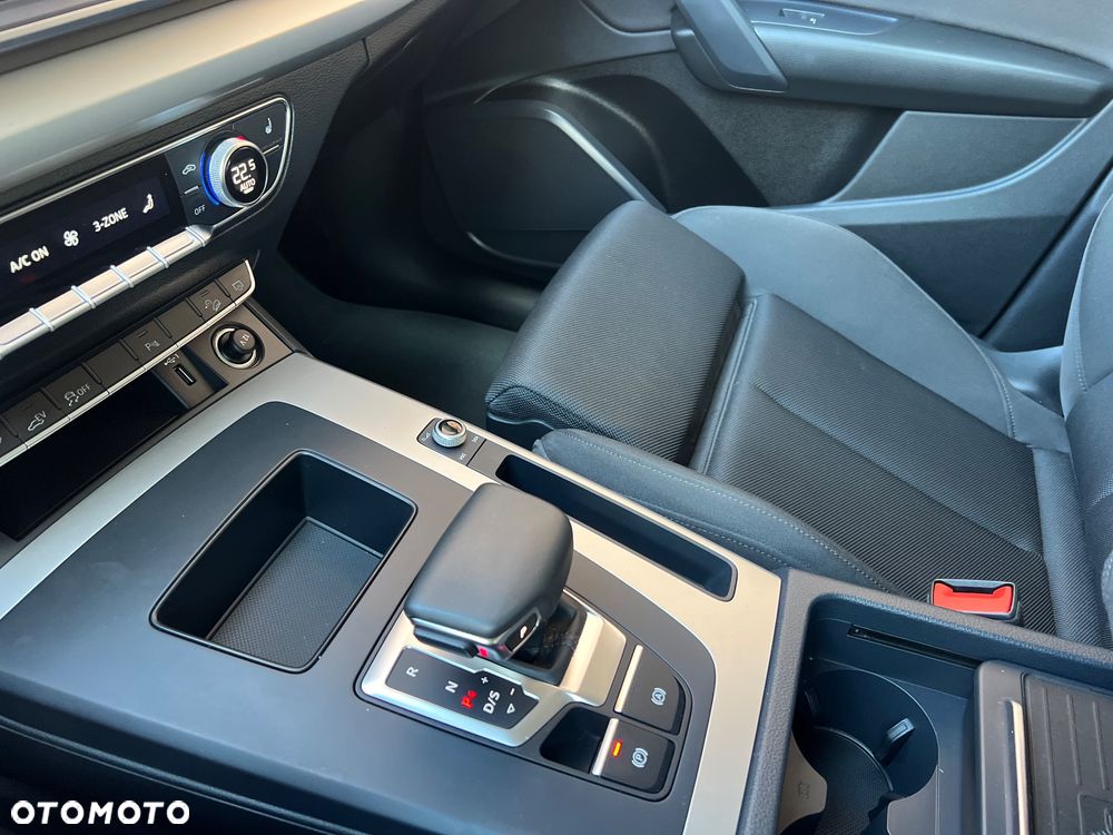 Audi Q5 45 TFSI quattro S tronic - 13
