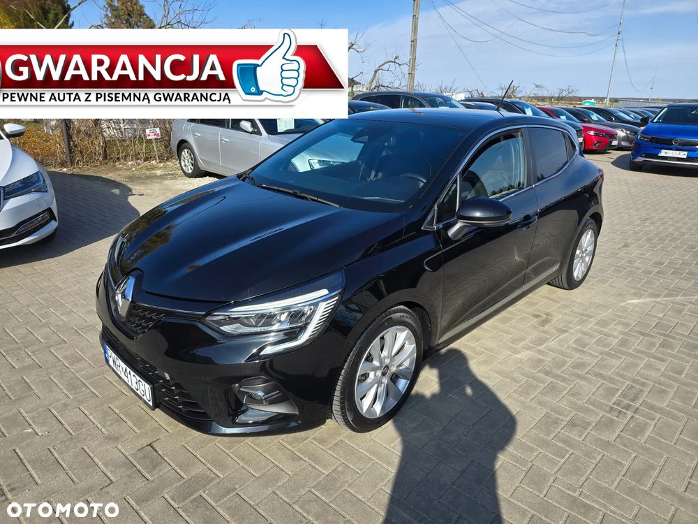 Renault Clio - 1