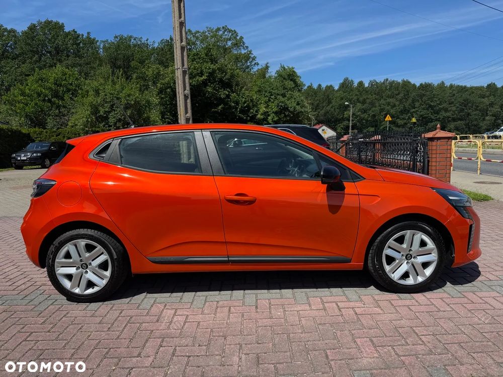 Renault Clio TCe 90 EQUILIBRE - 4