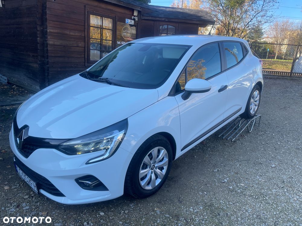 Renault Clio TCe 90 EQUILIBRE - 11