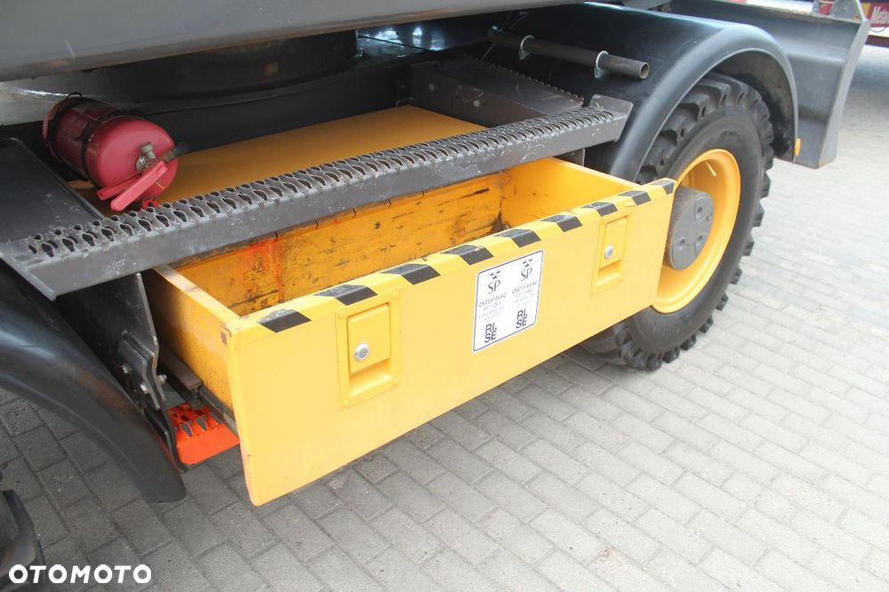 Volvo EWR 150E ROTOTILT ENGCON SYSTEM LEICA - 23
