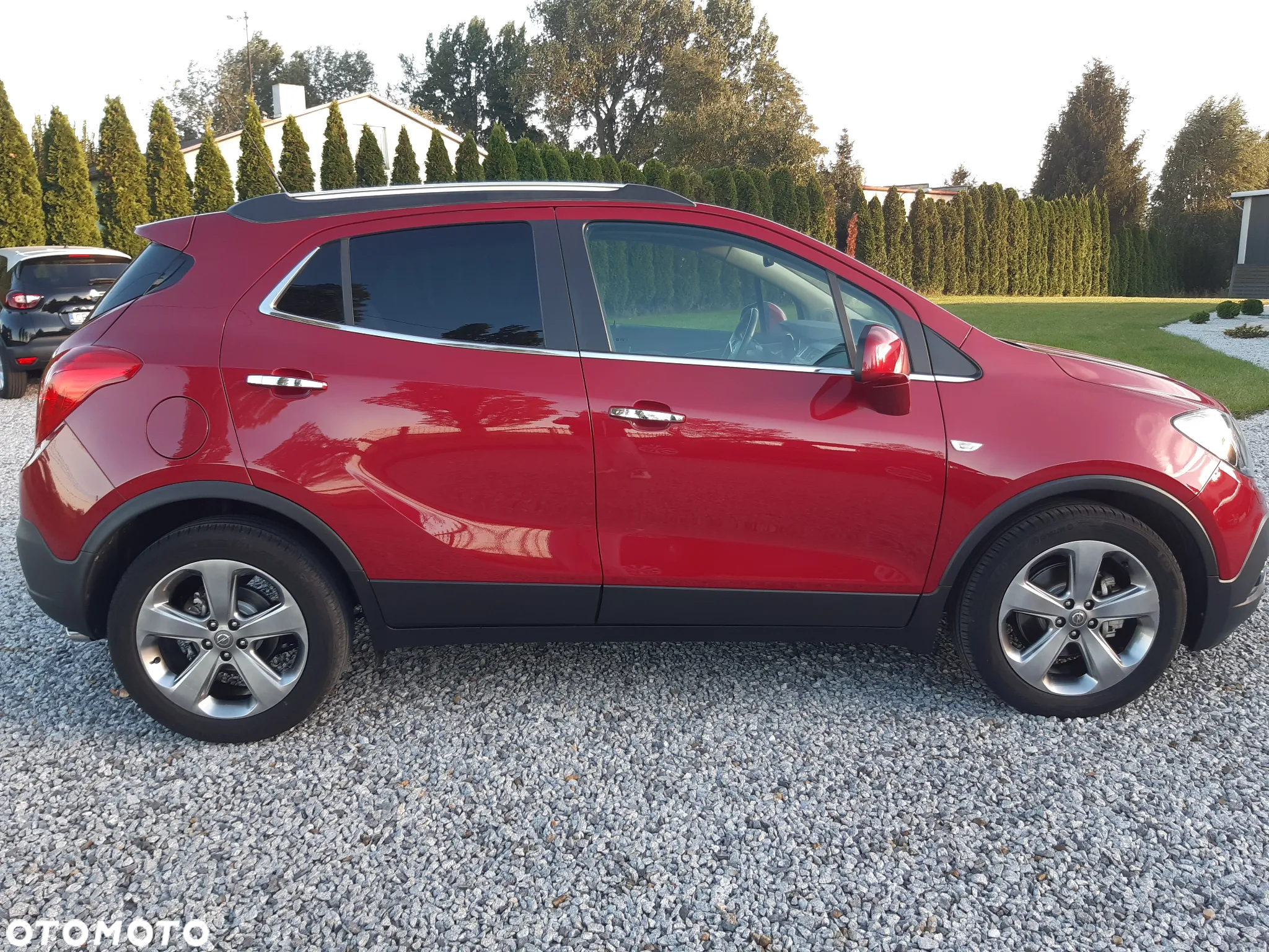 Opel Mokka 1.4 T Cosmo - 8