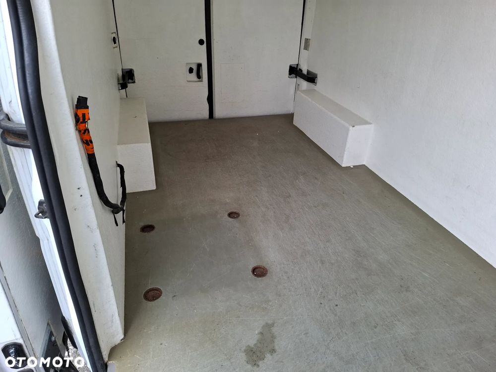 Renault Master Maxi Chłodnia - 3