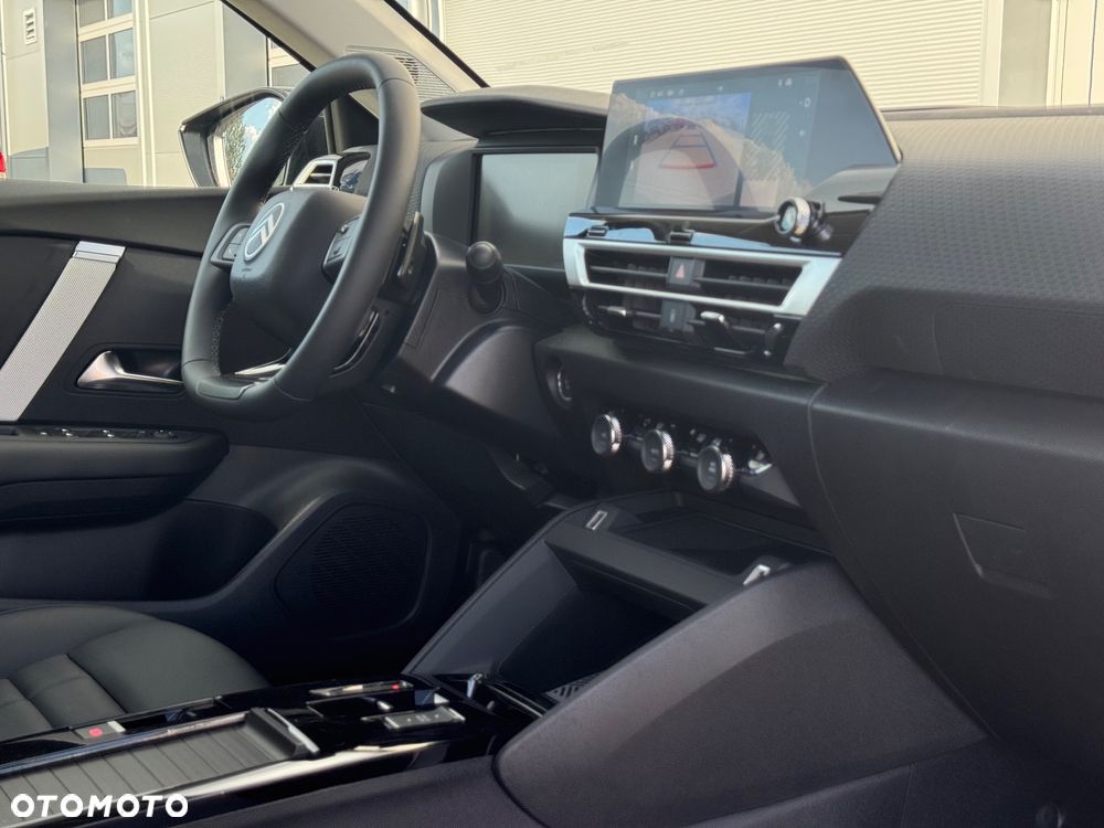 Citroën C4 1.2 PureTech Max S&S EAT8 - 10