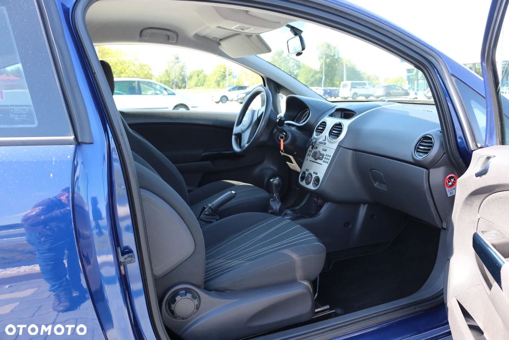 Opel Corsa 1.0 12V Innovation - 11