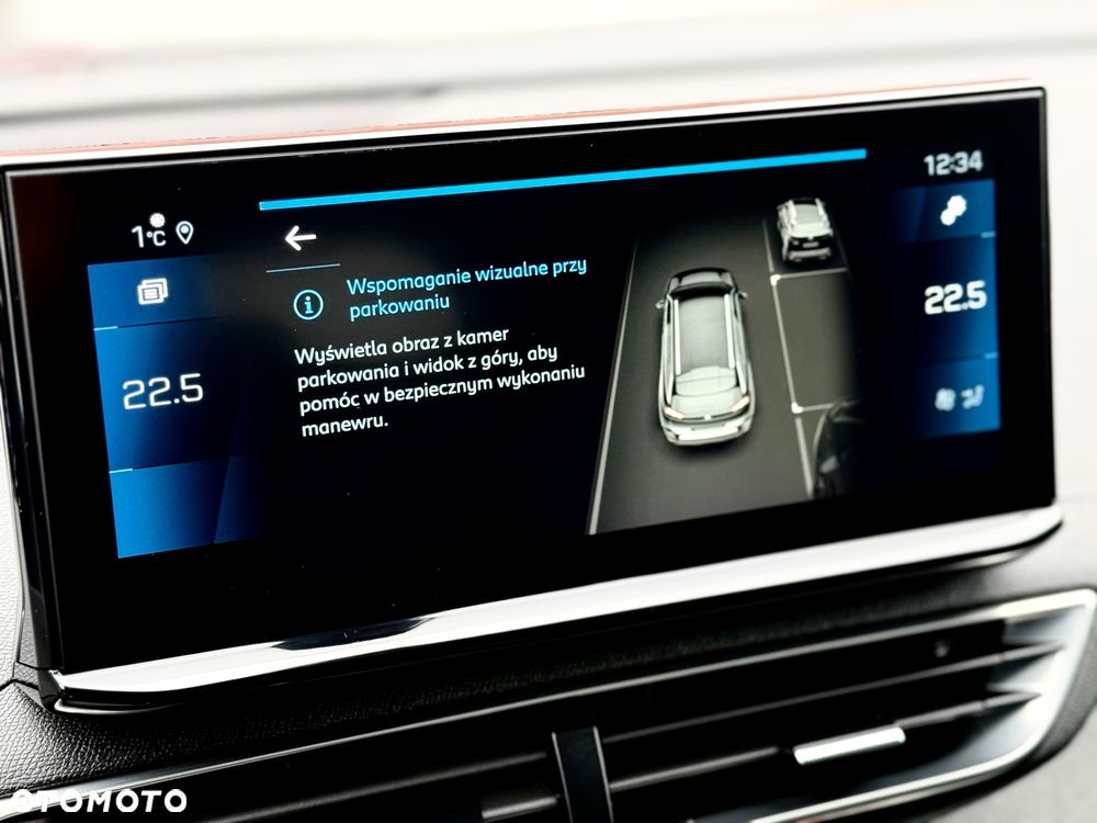 Peugeot 5008 BlueHDi 130 EAT8 Allure Pack - 36