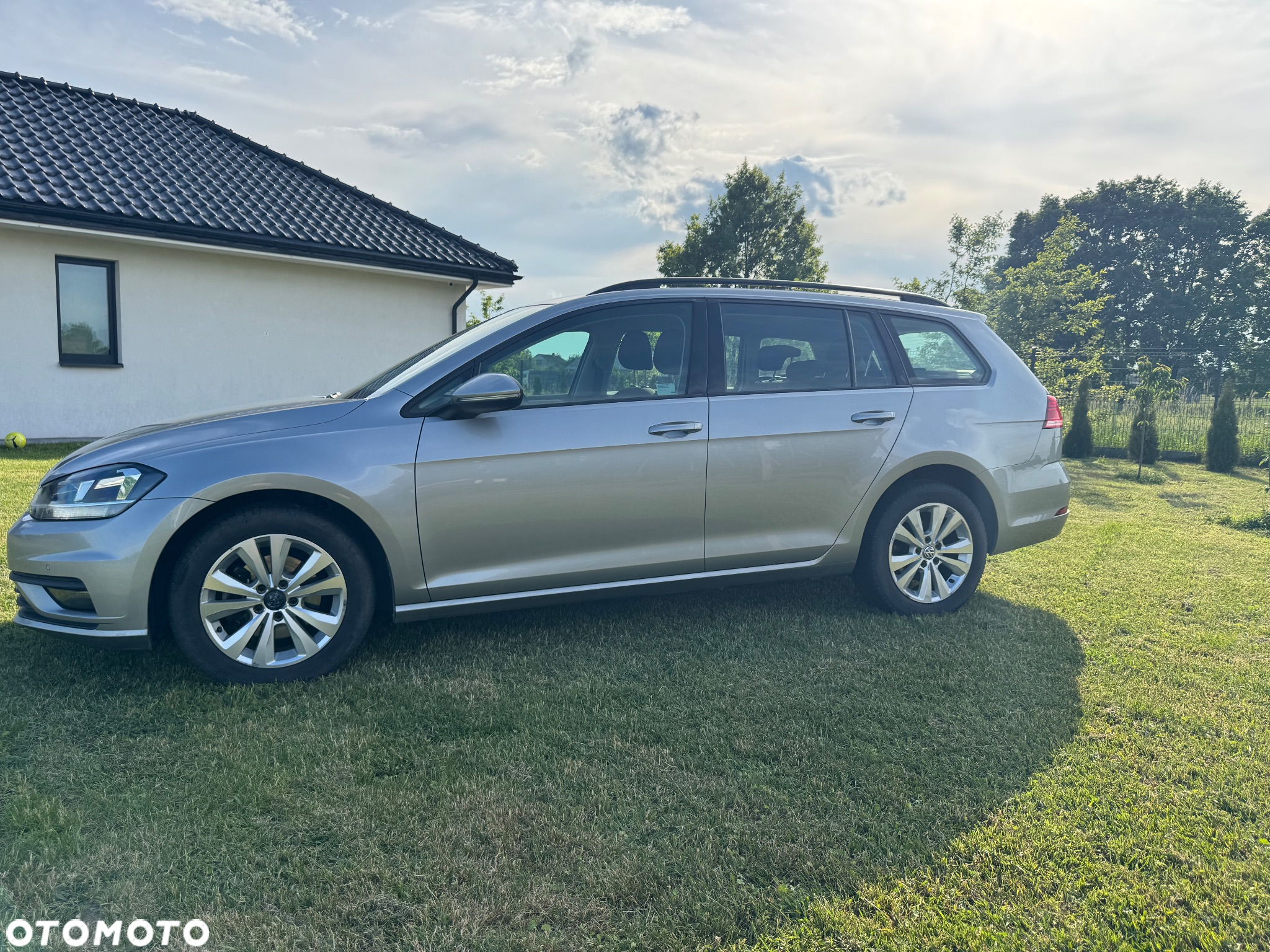 Volkswagen Golf VII 1.6 TDI BMT Comfortline - 8