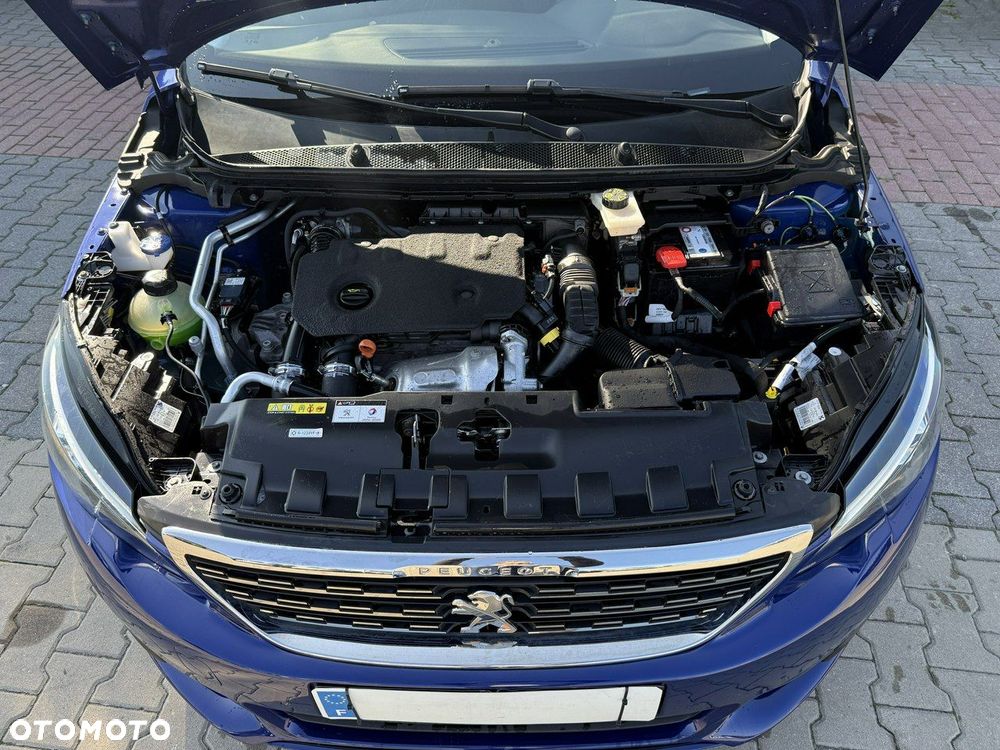 Peugeot 308 - 10