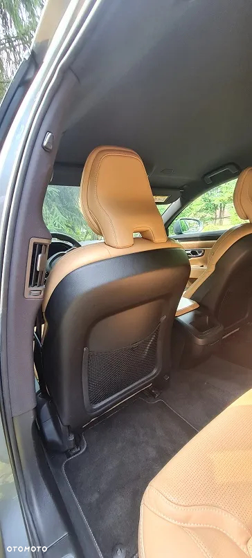 Volvo S90 D5 AWD Inscription - 15