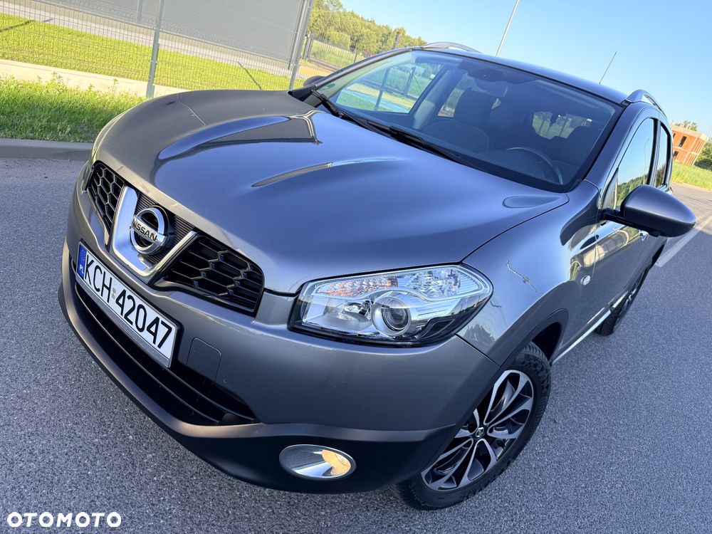 Nissan Qashqai 1.6 I-Way - 5