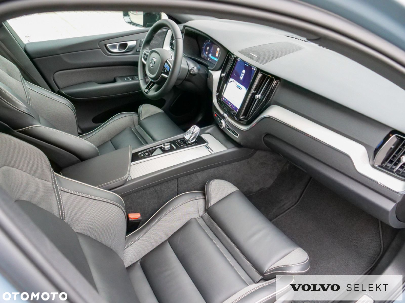 Volvo XC 60 - 34