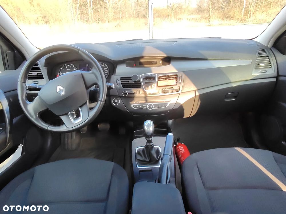 Renault Laguna 1.6 16V Authentique - 10