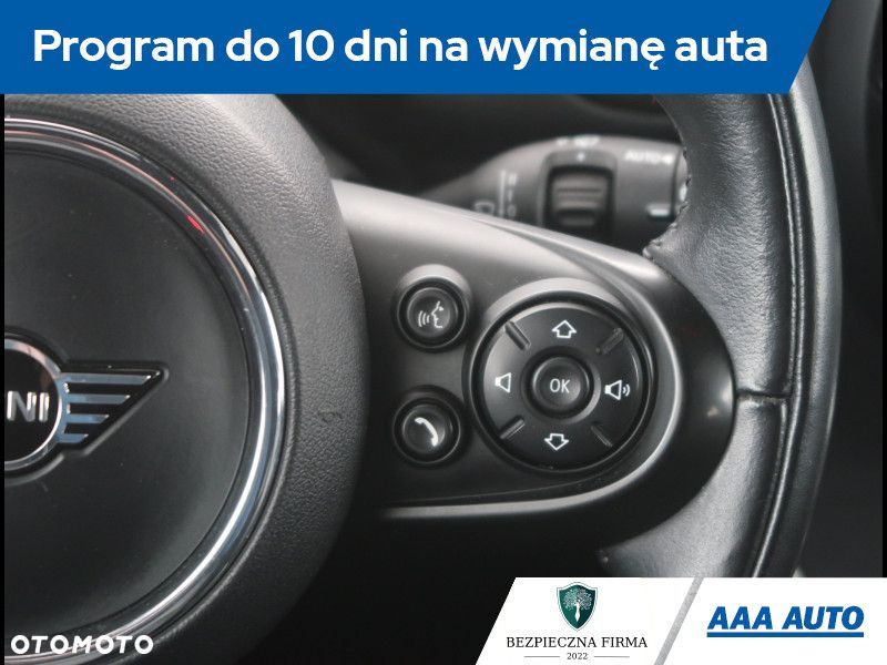 MINI Countryman - 19