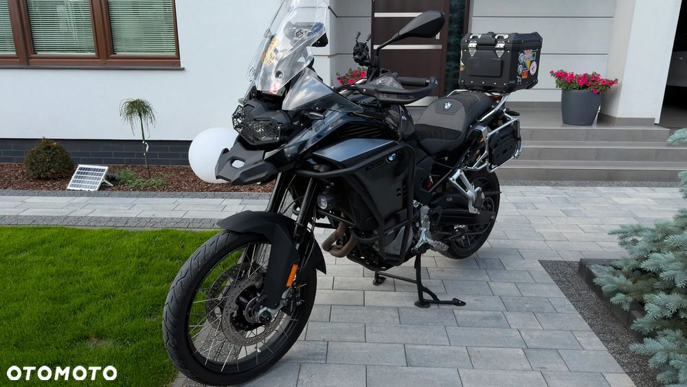 BMW GS - 2