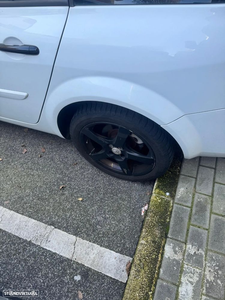 Renault Mégane Break - 3