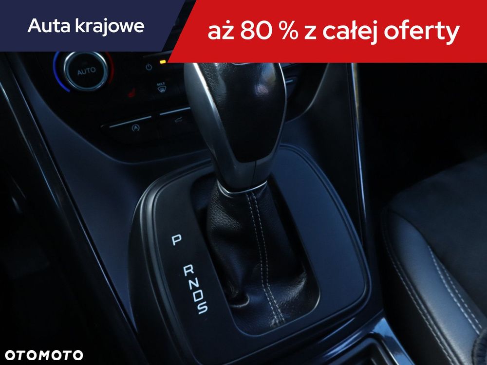 Ford Kuga - 20