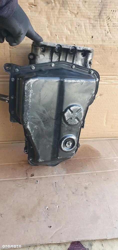 Miska olejowa oleju Ford Kuga MK1 2.0 TDCI 9681842080 9688578780 - 6