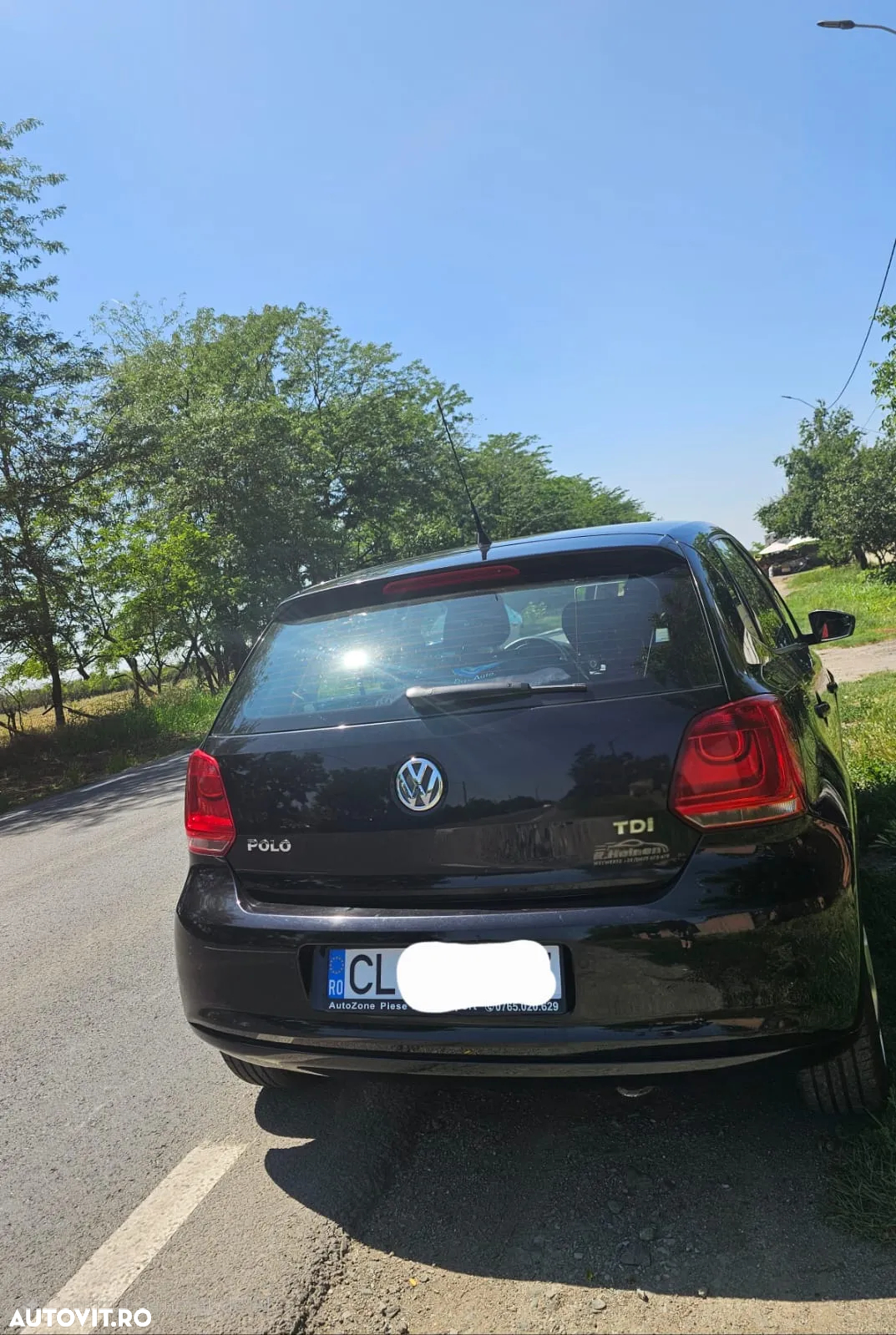 Volkswagen Polo - 3