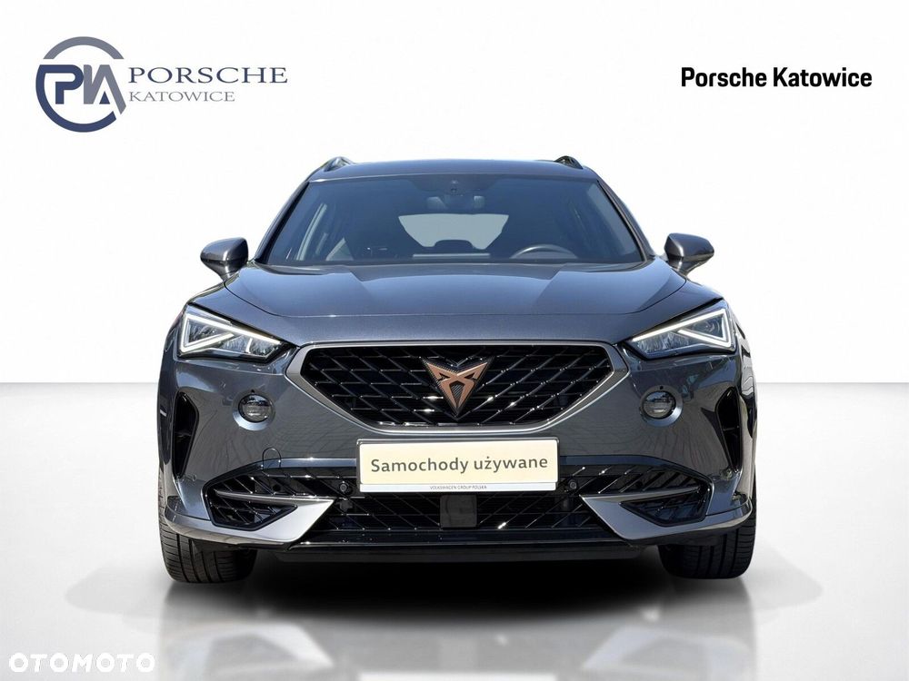 Cupra Formentor 2.0 TSI VZ DSG - 9