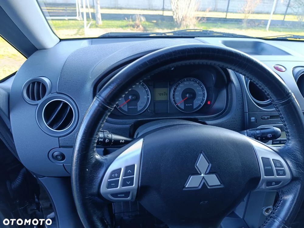 Mitsubishi Colt 1.3 ClearTec Invite - 11