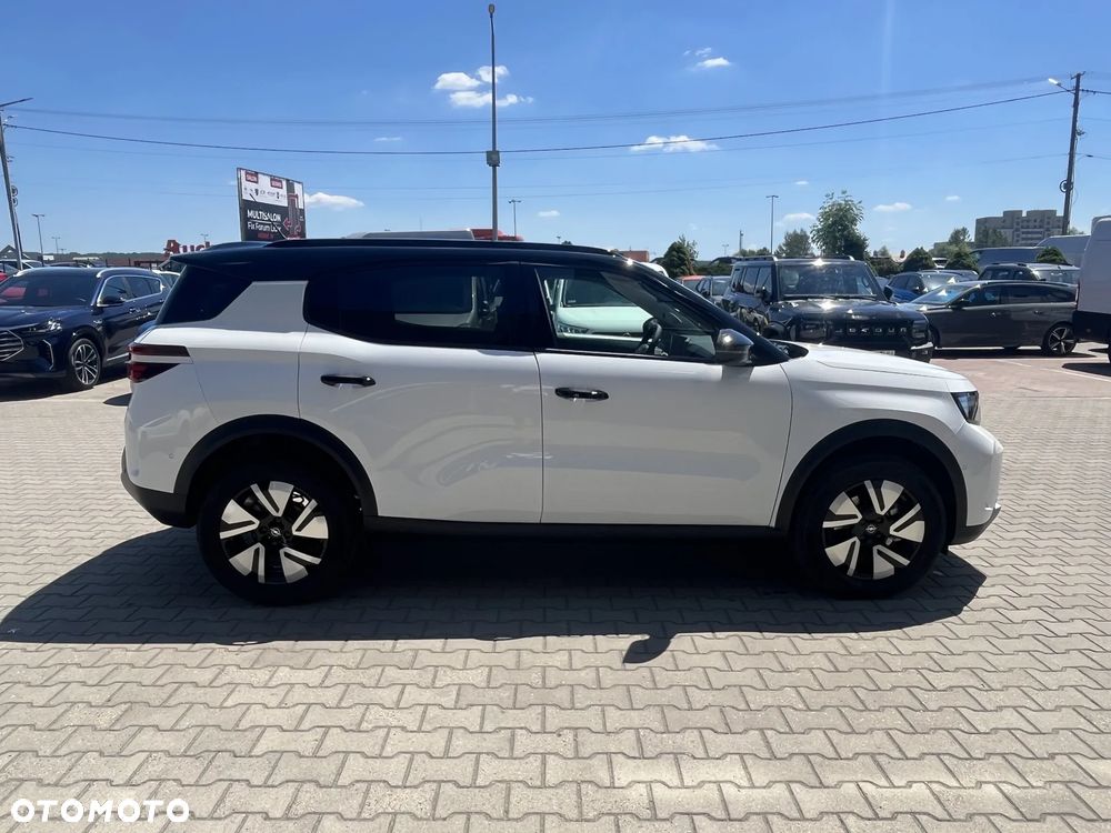 Opel Frontera 1.2 T mHEV GS eDTC6 - 5