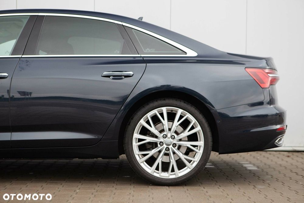 Audi A6 Limousine - 15
